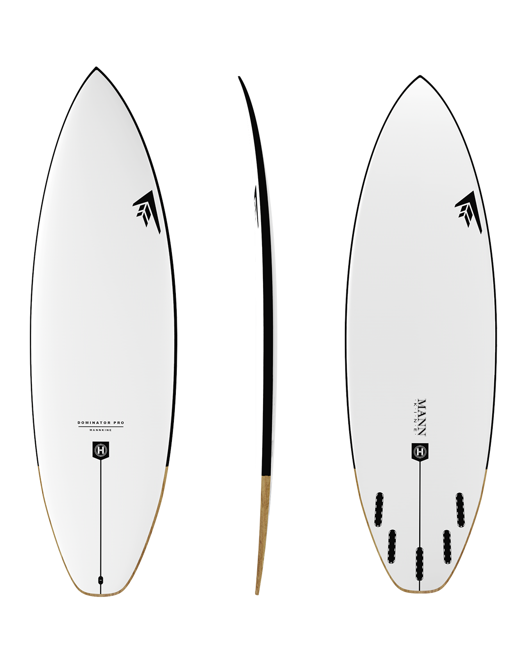 Dominator Pro