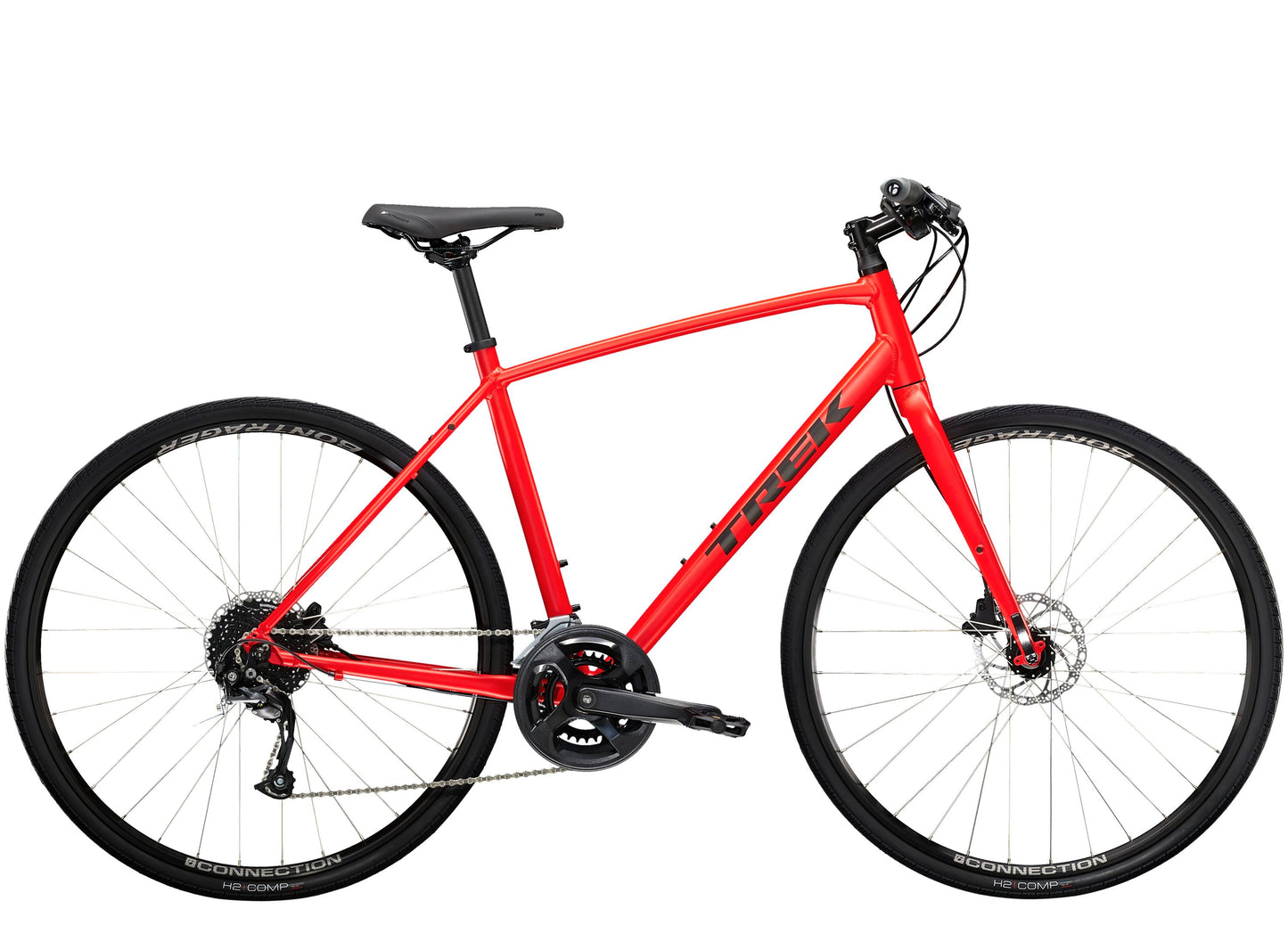 Trek FX 2 Disc Gen 3