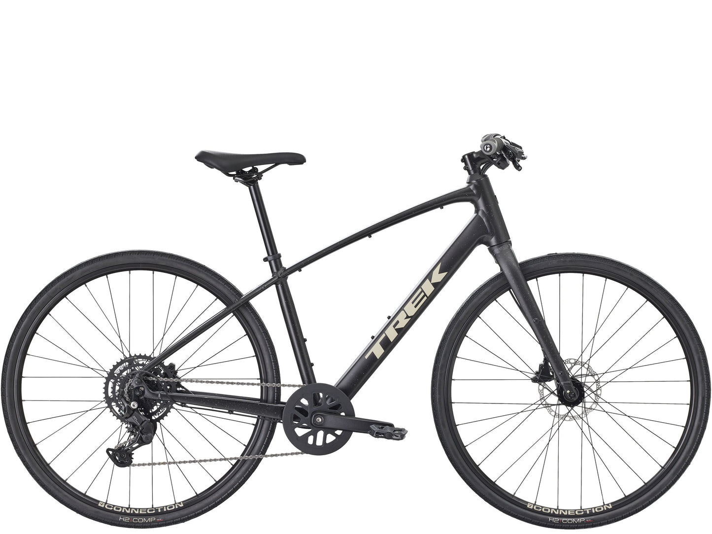 FX 2 SO XS Carbon Dark Grey