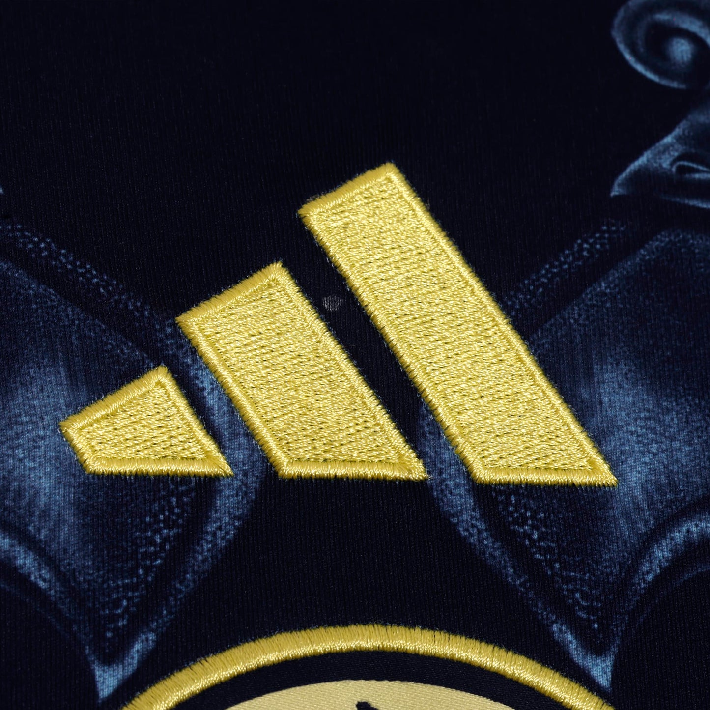 adidas Club America Men's Away 25/26 Stadium Jersey