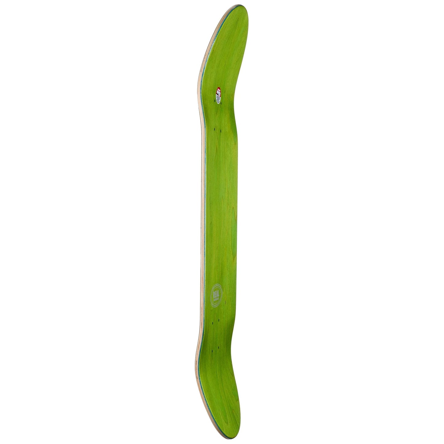 Real Skateboard Deck Hermann Trolldom (Assorted) 8.5" x 32.18"