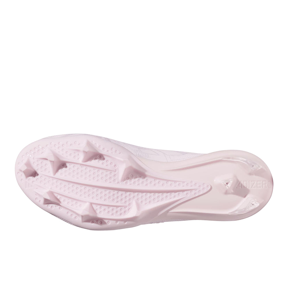 Adizero Electric II Currency Neutral American Football Cleats