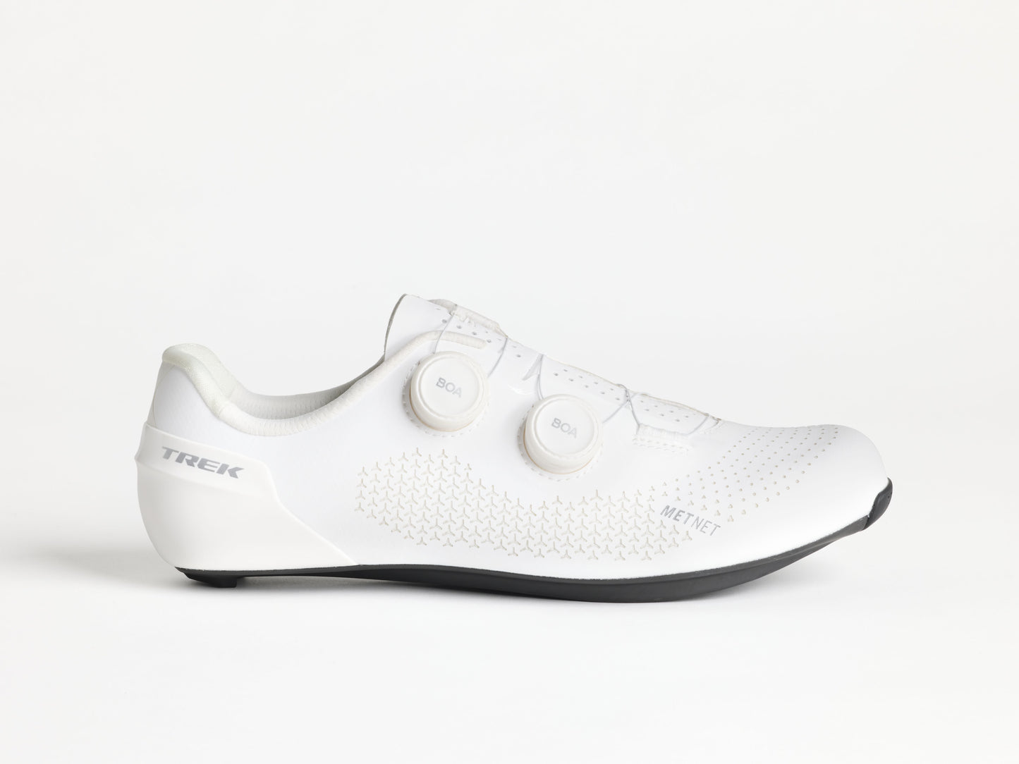Trek Velocis Road 47 White Shoe