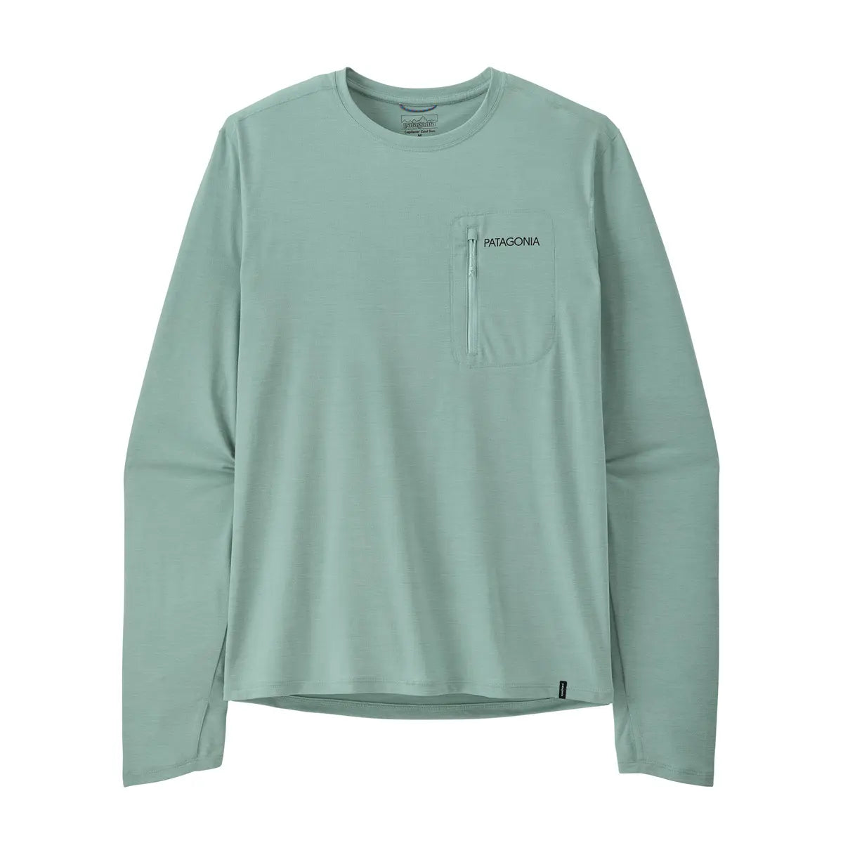 Patagonia M's Capilene Cool Sun Shirt - Peak Visions