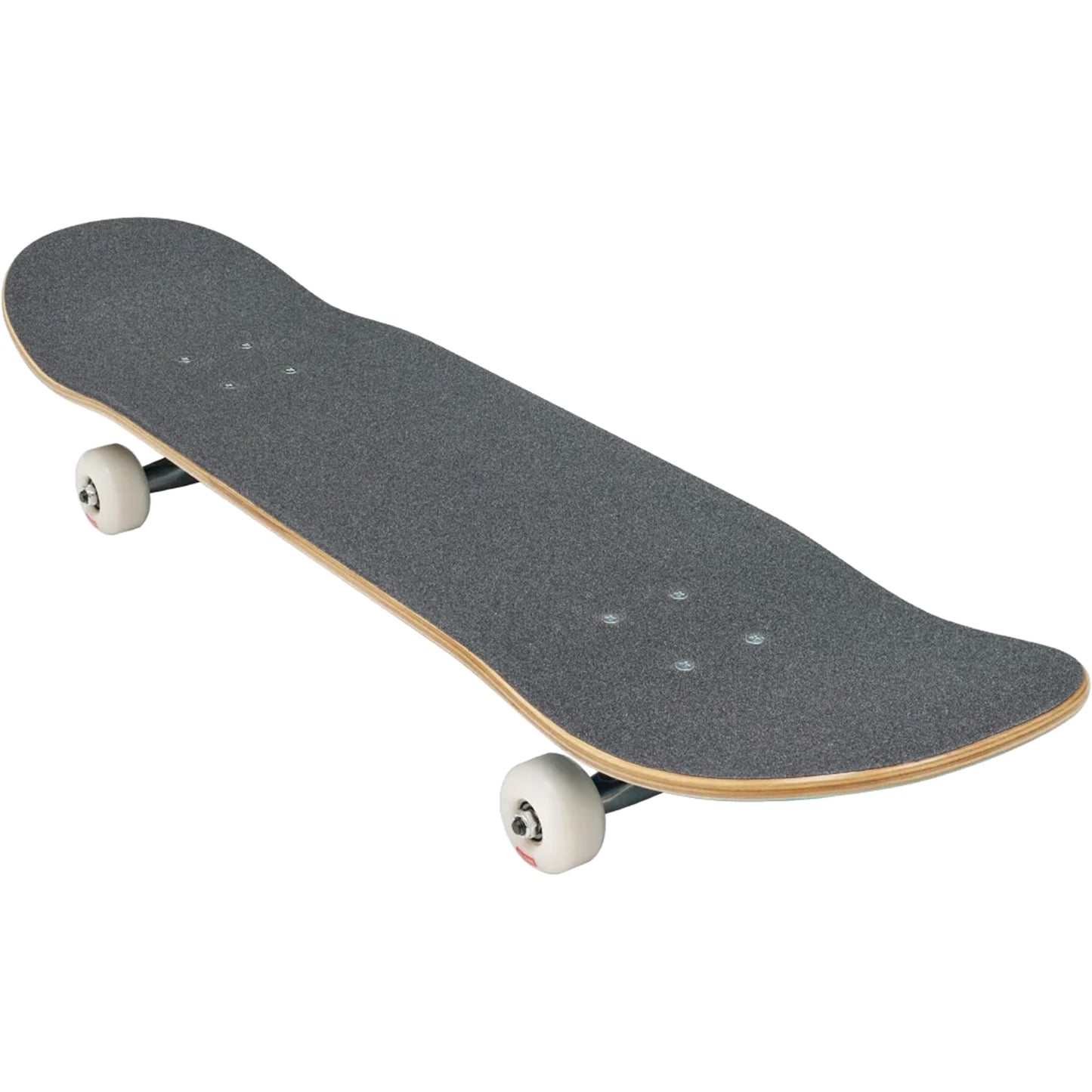 Globe G0 Pond Skateboard Complete Blue Green 8"