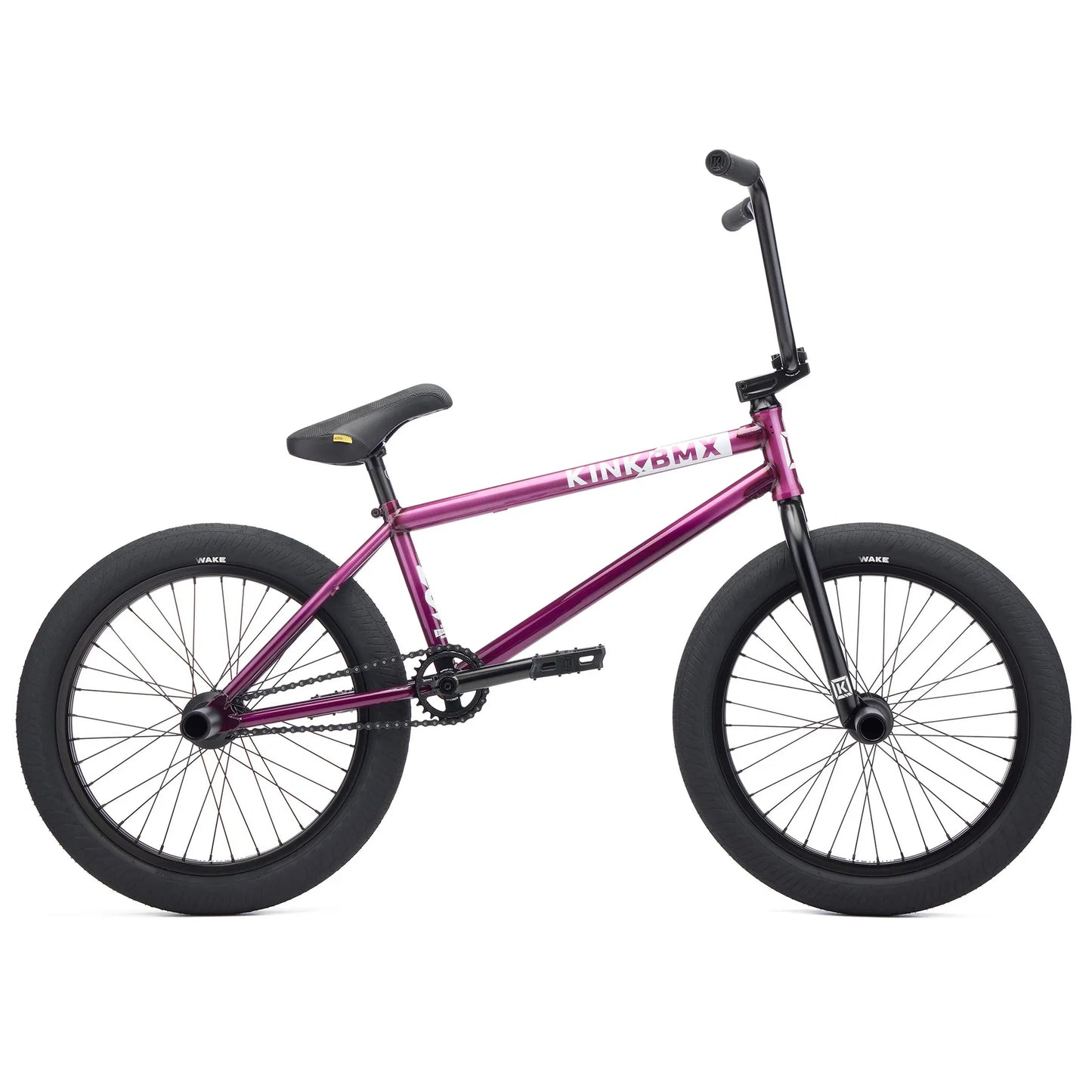 Kink Downside Bike 2027