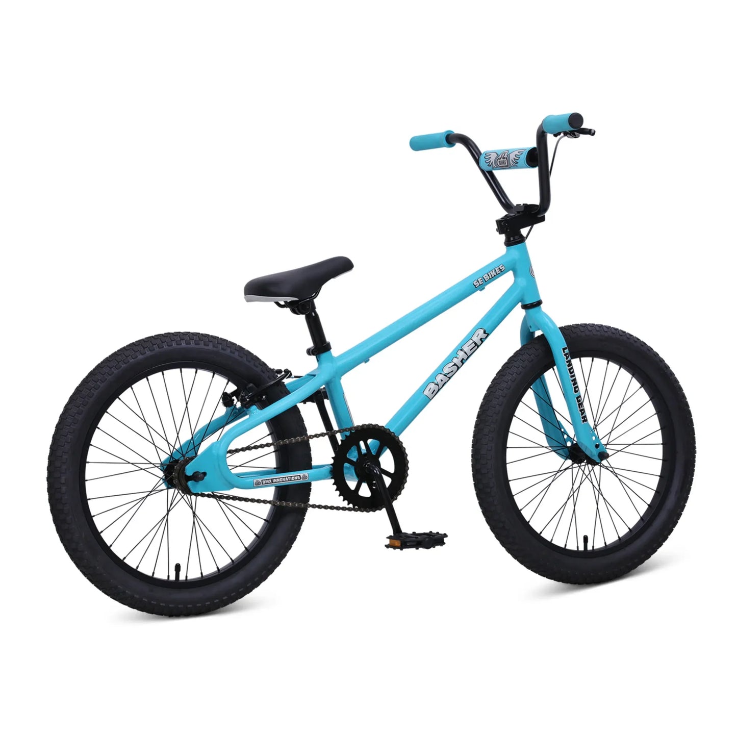 SE Bikes Basher 20" Bike