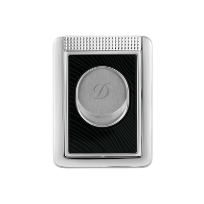 S.T Dupont Black Horse Cigar Cutter 003488H