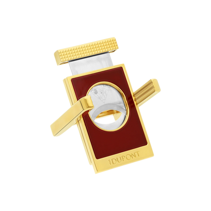S.T. Dupont Cigar Cutter Stand Romeo y Julieta Burgundy 003550