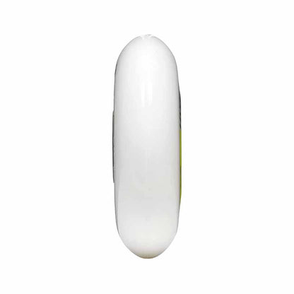 Rollerblade Hydrogen White 80mm/85A Wheels (Pack of 8)