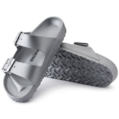 Arizona Essentials EVA Metallic Silver Regular/Wide
