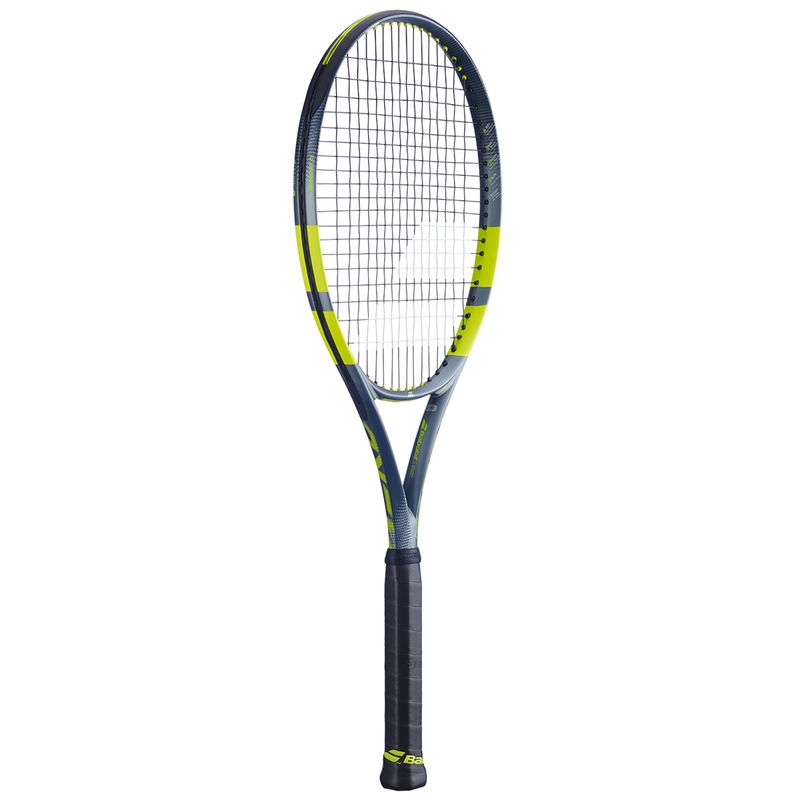 Babolat Pure Aero Plus Tennis Racquet 2026
