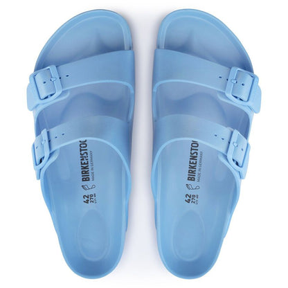 Arizona Essentials EVA Sky Blue Medium/Narrow