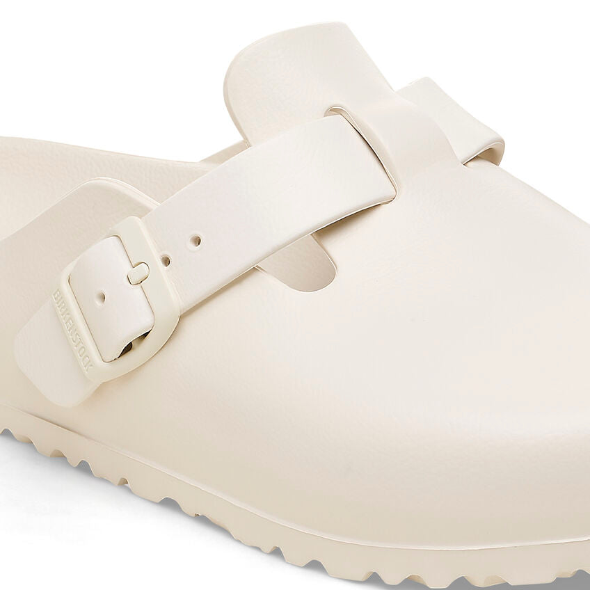 Unisex Boston Essentials EVA Eggshell Medium/Narrow