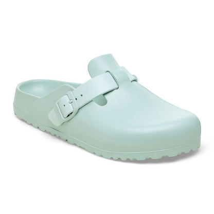 Boston Essentials EVA Surf Green Medium/Narrow