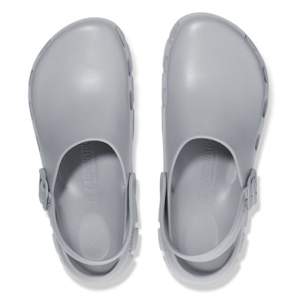 Birki Flow EVA - Stone Coin Regular/Wide