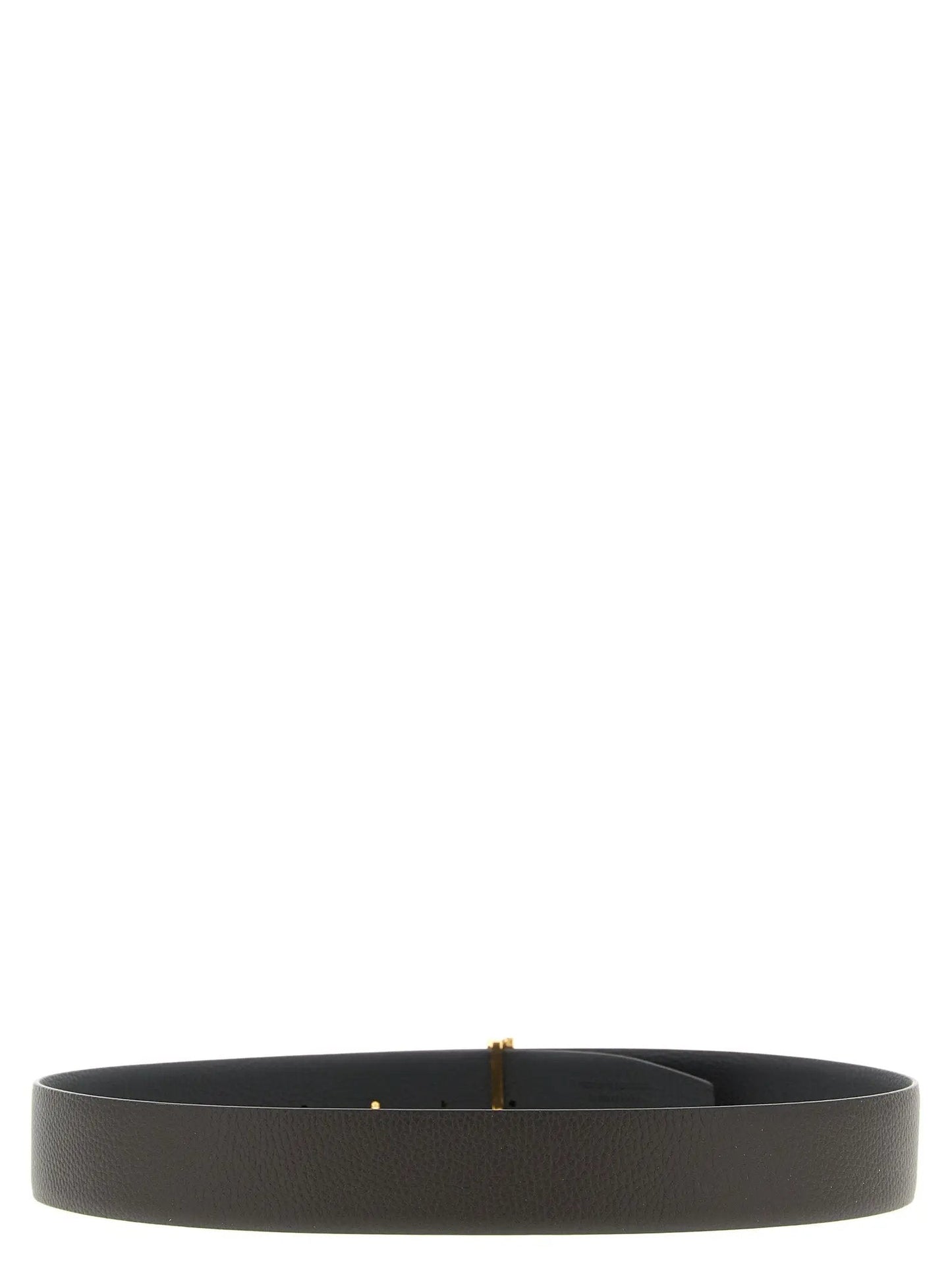 Tom Ford Multicolor Calfskin Regular Belt