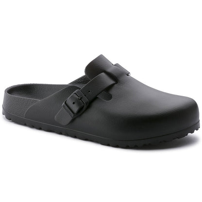 Unisex Boston Essentials EVA Black Regular/Wide