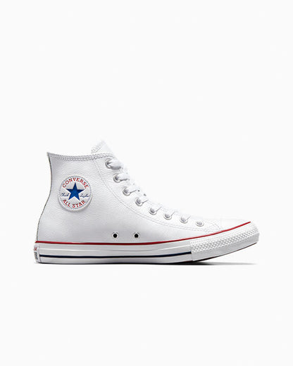 Converse Chuck Taylor All Star Leather High Top