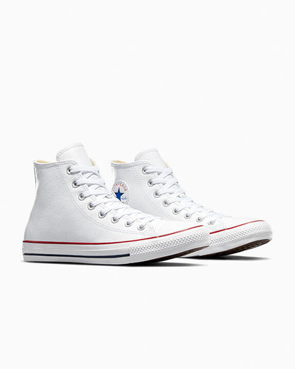 Converse Chuck Taylor All Star Leather High Top