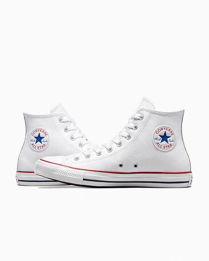 Converse Chuck Taylor All Star Leather High Top