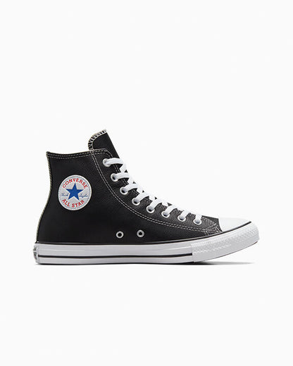 Converse Chuck Taylor All Star Leather High Top