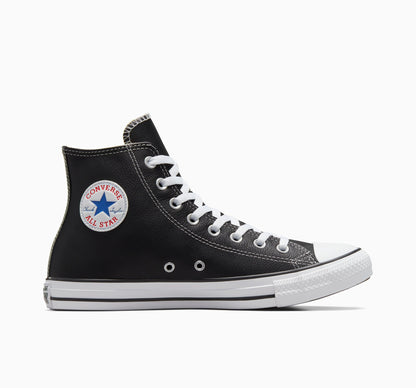Converse Chuck Taylor All Star Leather High Top