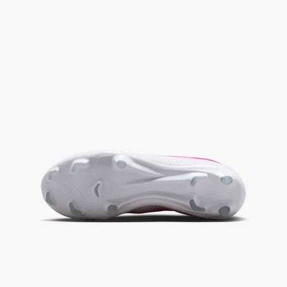 Nike Jr. Mercurial Vapor 17 Academy Big Kids' Multi-Ground Low-Top Soccer Cleats