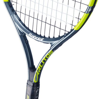 Babolat Carlitos Junior 23 Tennis Racquet