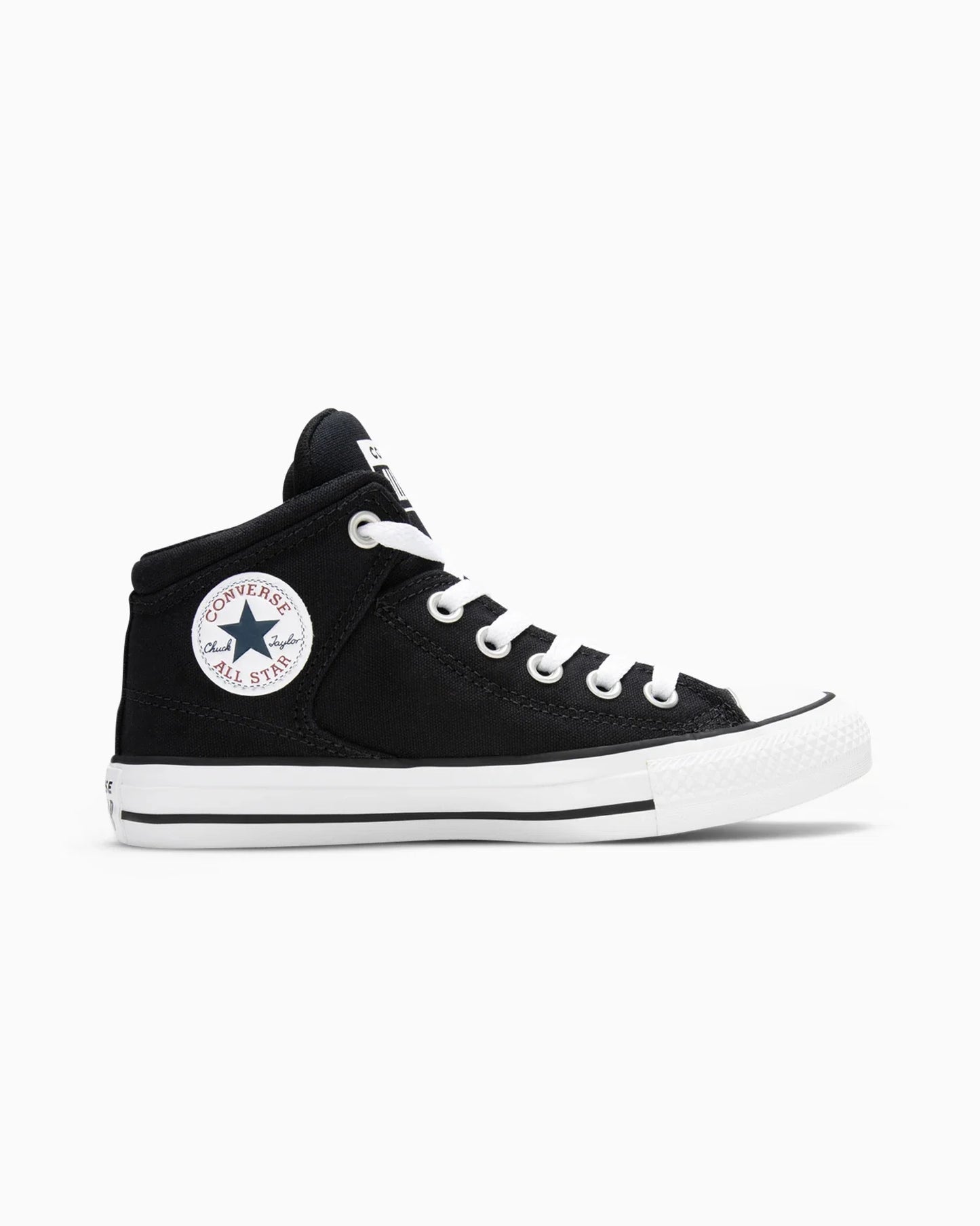 Chuck Taylor All Star High Street Canvas Seasonal Colour