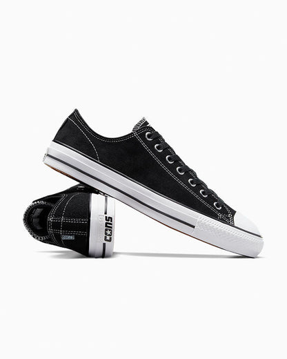 CTAS Pro Suede Low Top