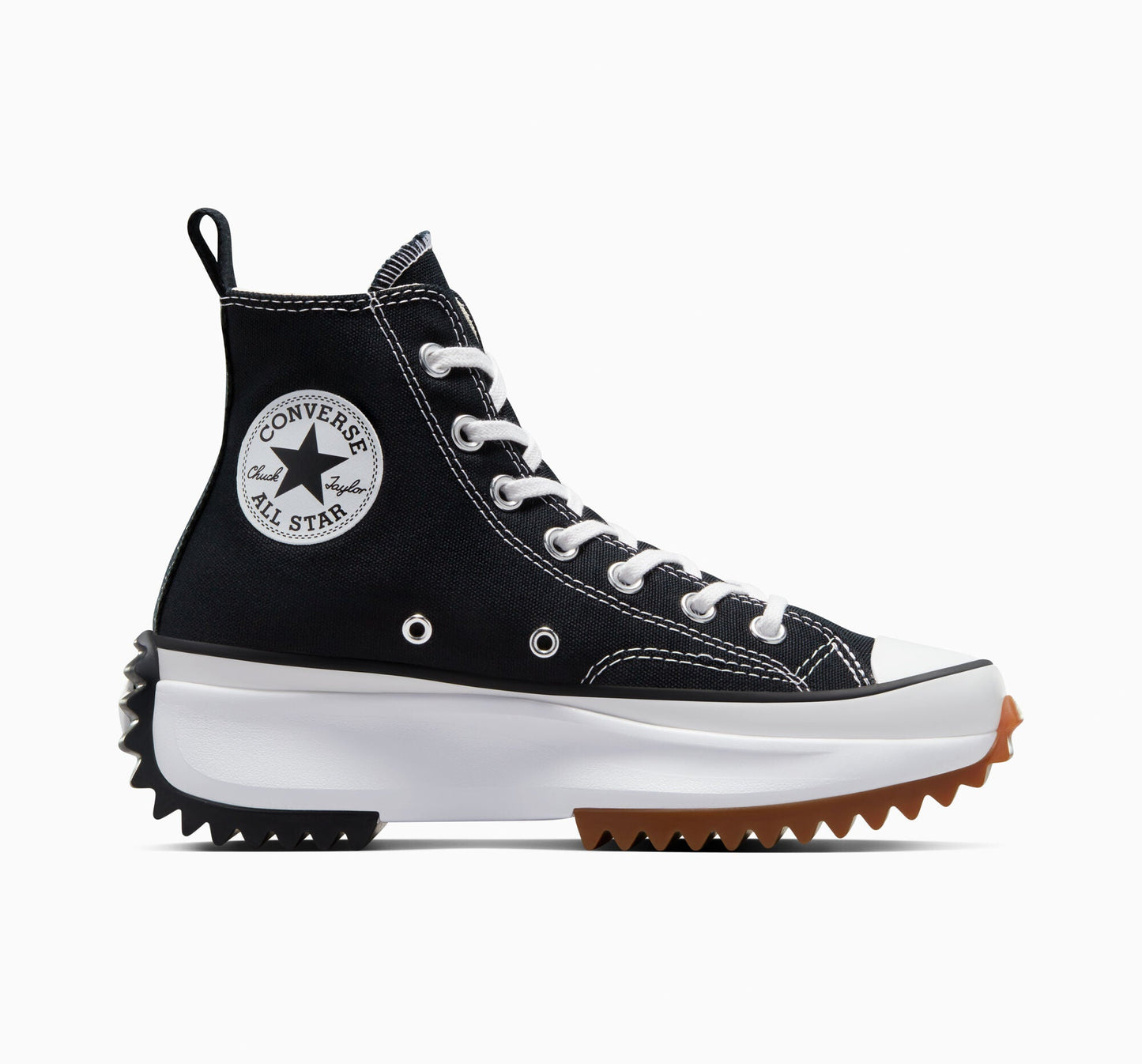 Run Star Hike Platform High Top