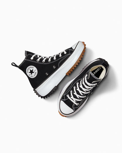 Run Star Hike Platform High Top