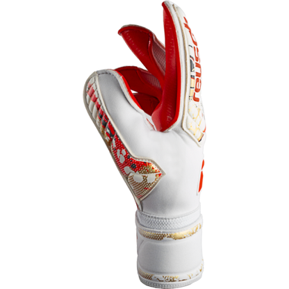 Resuch Gold X Glueprint Ortho Goalkeeper Glove