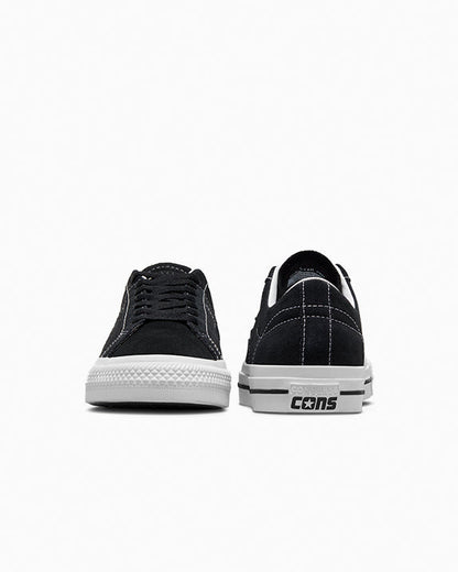 CONS One Star Pro Suede Low Top