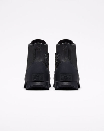 Cold Fusion Chuck Taylor All Star Lugged Winter 2.0 High Top