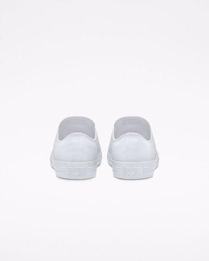 Chuck Taylor All Star Wide Low Top