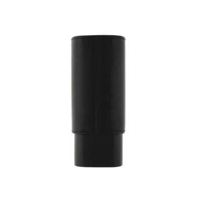 S.T. DUPONT Behike Black Leather 2 Cigar Case, 183203