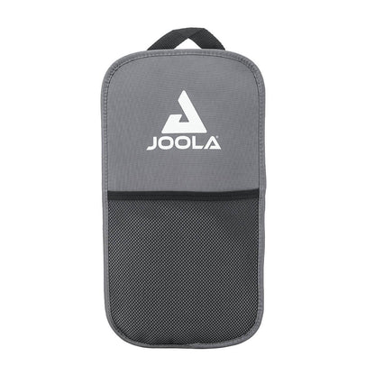 JOOLA Pickleball Set Elemental Netz + 2x Ben Johns Blue Lightning Set