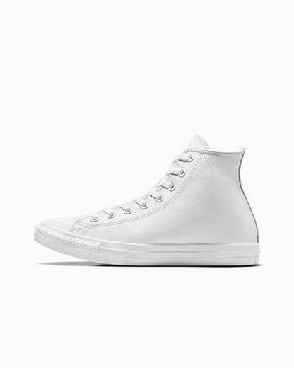 Converse Chuck Taylor All Star Leather High Top