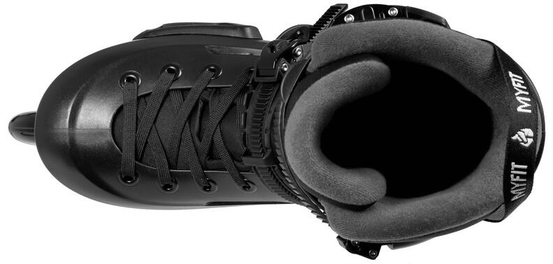 🔥🔥🔥Powerslide Zoom Pro 100 Skates
