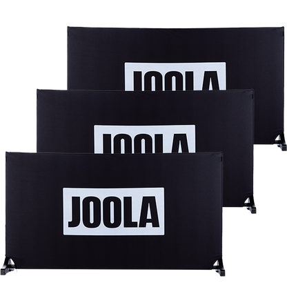 JOOLA Umrandung Pro Barrier Flex - 3er Pack