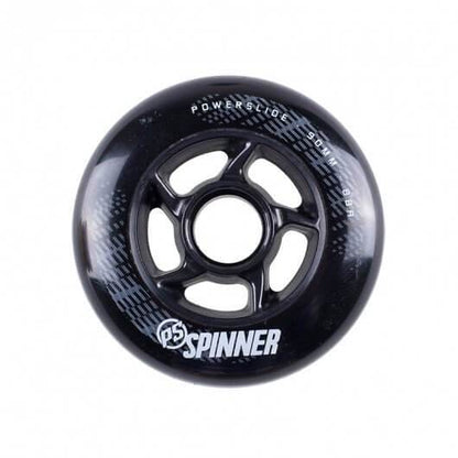 Powerslide Spinner 90mm/88A Wheels