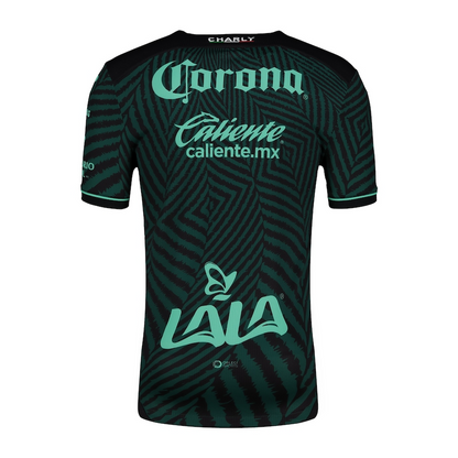 Charly Santos Laguna Away Men's Jersey 24/25