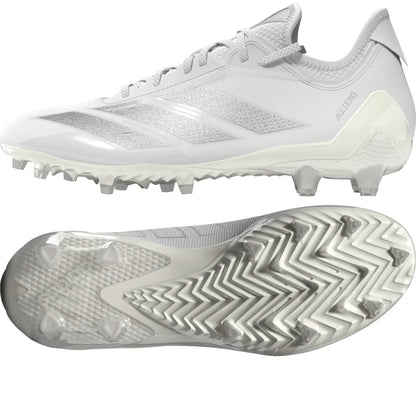 adidas Men's Adizero Electric.1 Football Cleats