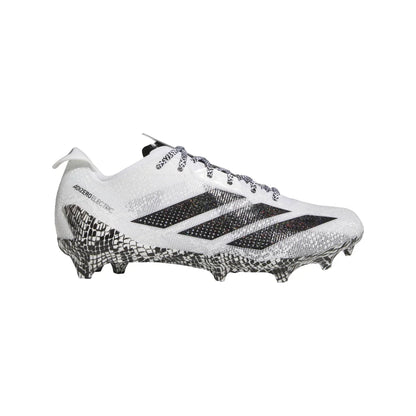 adidas Men's Adizero Electric II American Football Cleats