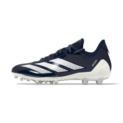 adidas Men's Adizero Electric.1 Football Cleats