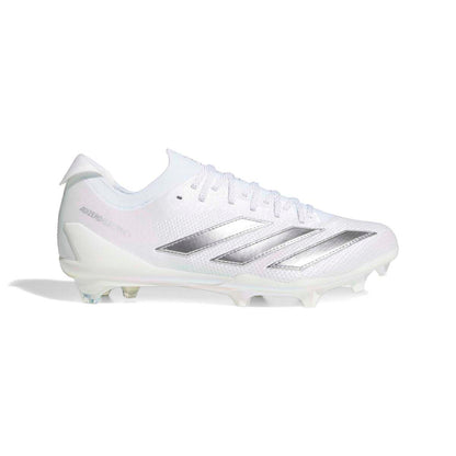 adidas Adult Adizero Electric+ II Football Cleats