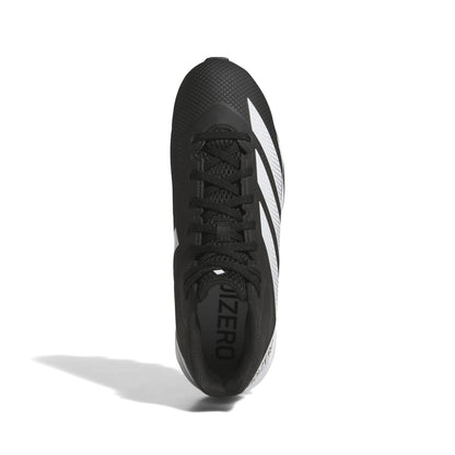 adidas Men's Adizero Impact.2 Molded Rubber Football Cleats