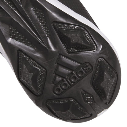 adidas Youth Adizero Impact.2 Molded Football Cleats